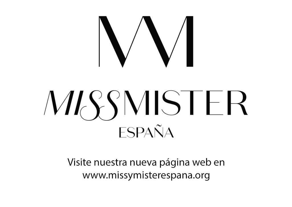 Visita nuestra nueva pgina web www.missymisterespana.org
